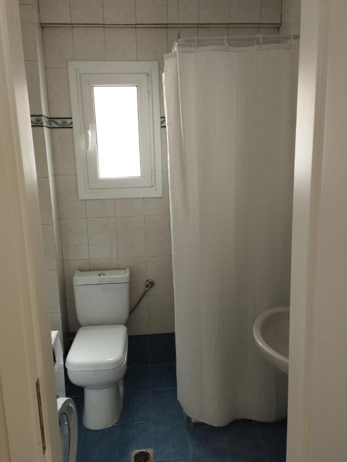 Vereniki 2 Kriopigi Zewnętrze zdjęcie