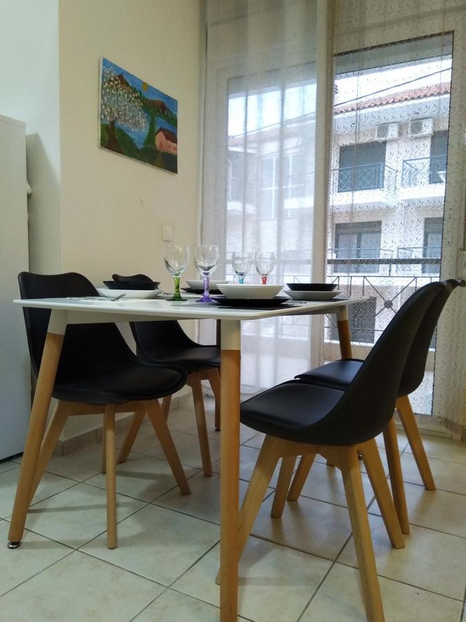 Vereniki 2 Kriopigi Zewnętrze zdjęcie
